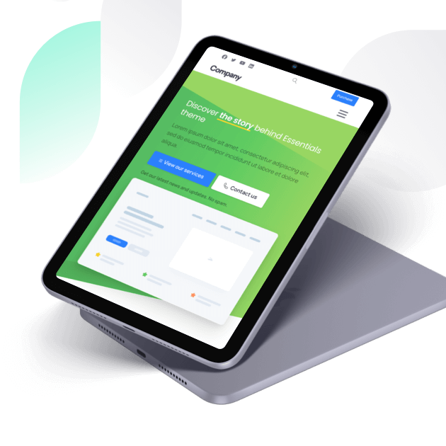 Esselko helped us increase our revenue by over 150%.