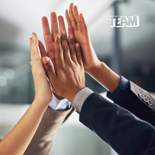 We have one goal, which is to grow your business. Because our success depends on you.