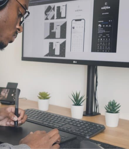 Order your digital store now