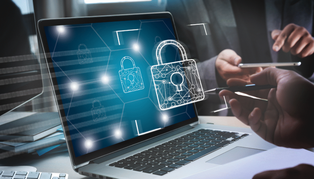 Secure Your Website: Expert Tips for Website Security 1
