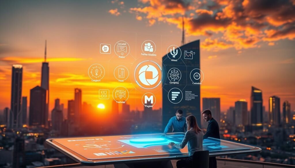 AI marketing automation tools