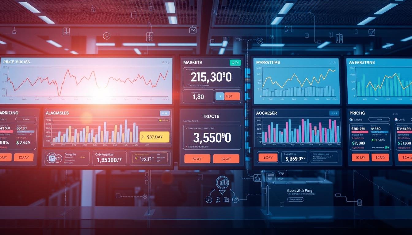 Leaving Money on the Table? How AI-Powered Dynamic Pricing Maximizes Profit