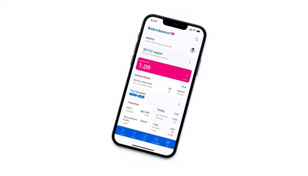 Bank of America's Erica virtual assistant helping with financial transactions