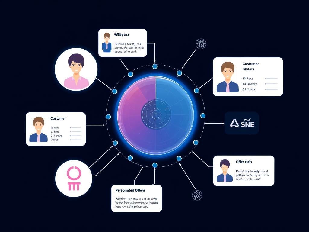 Personalized pricing recommendations based on customer behavior analysis Personalized pricing recommendations based on customer behavior analysis