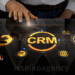 AI-Powered CRM Software