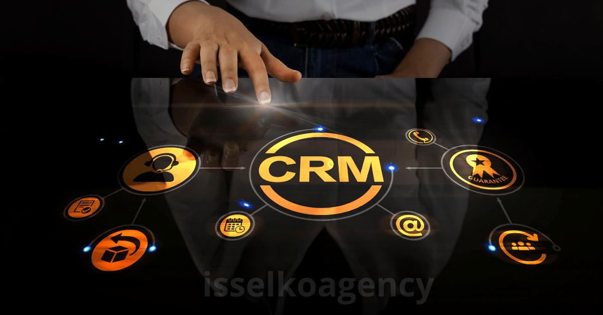 Finding it Hard to Manage Leads? The Best AI-Powered CRM Software for Your Business