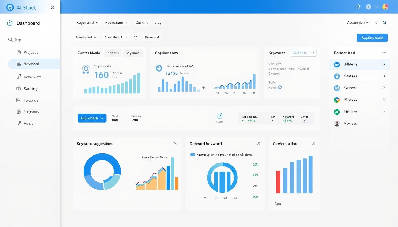 Best AI Tools for Keyword Research and Content Optimization