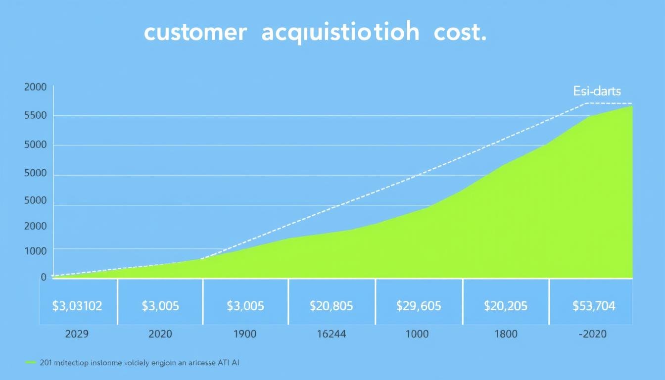 How Artificial Intelligence Lowers Your Website’s Customer Acquisition Cost: A Practical Guide