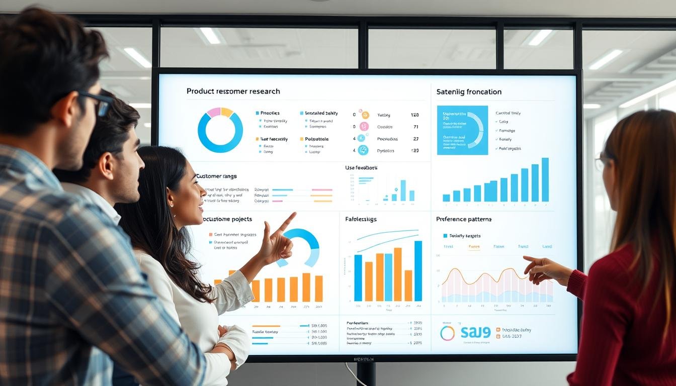 Systematic Customer Research: How Top Product Teams Avoid Blind Launches