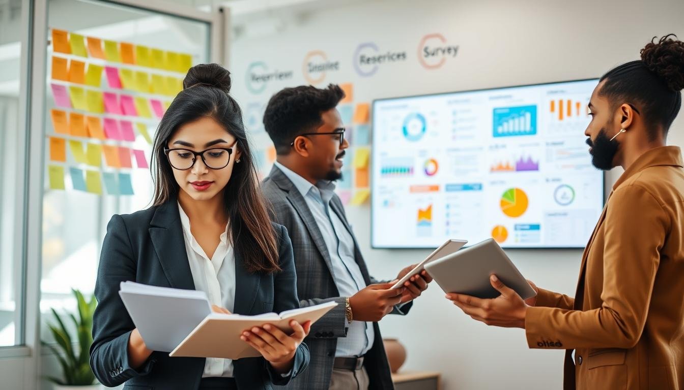 From Customer Research to Actionable Customer Insight