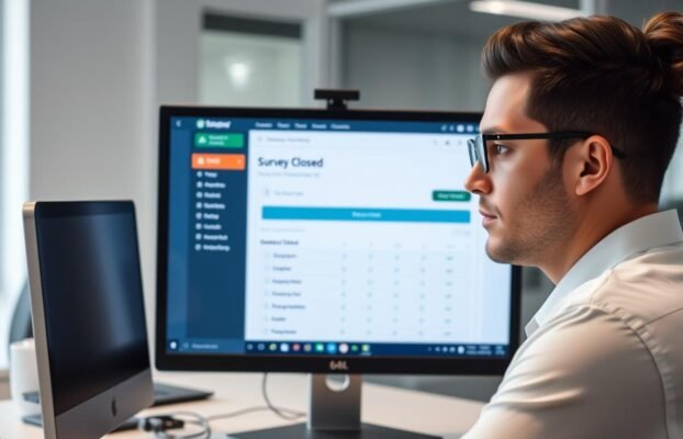 Home page 27 How to Close a Survey in SurveyMonkey: Complete Guide