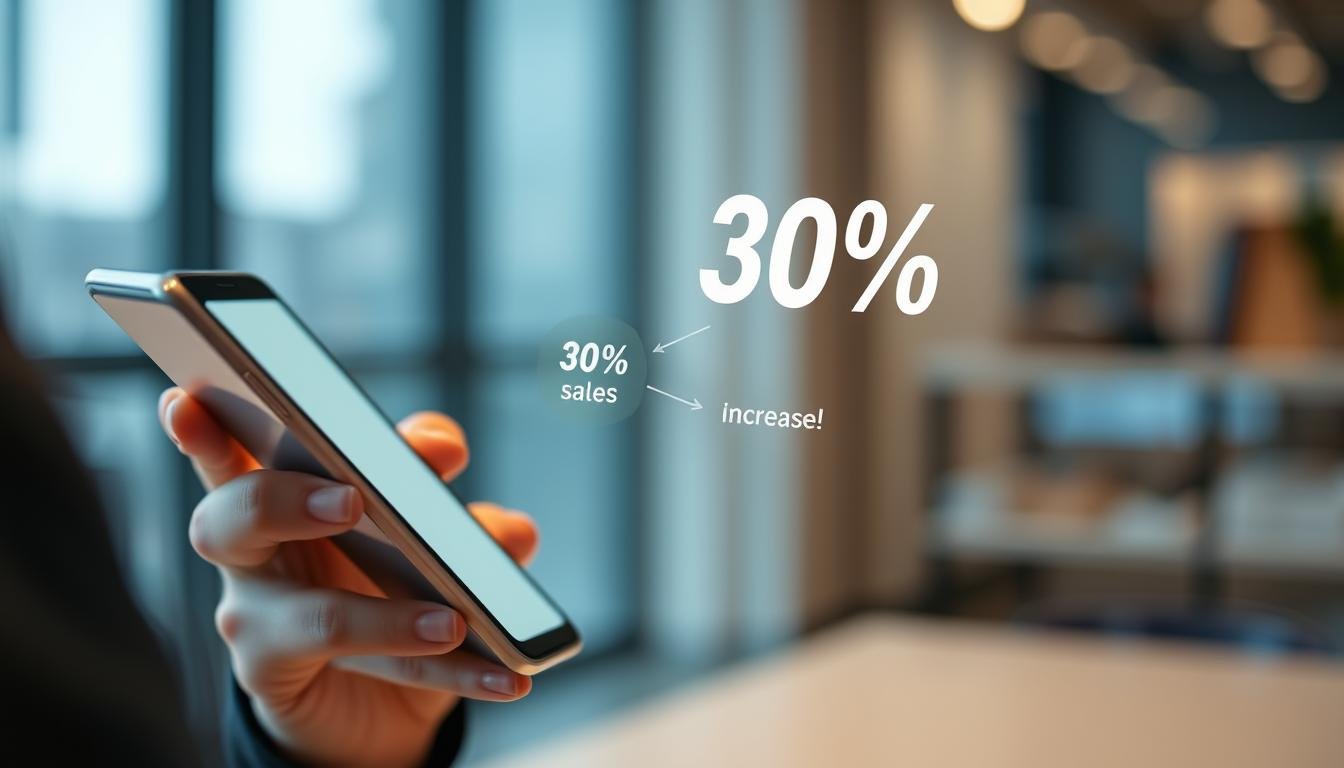 How to Improve Mobile Shopping Experience to Increase Sales by 30%