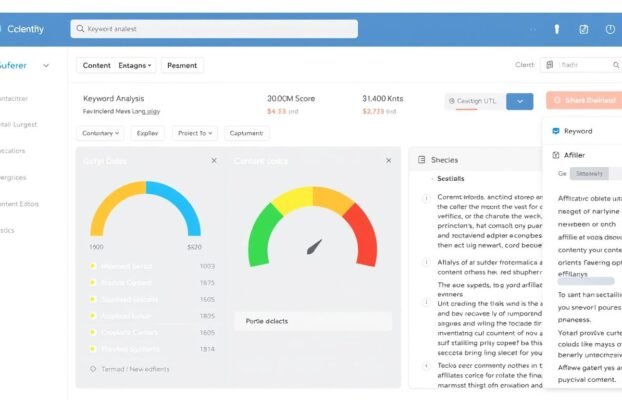 Surfer SEO Content Editor Review: The Ultimate Tool for High-Converting Affiliate Content