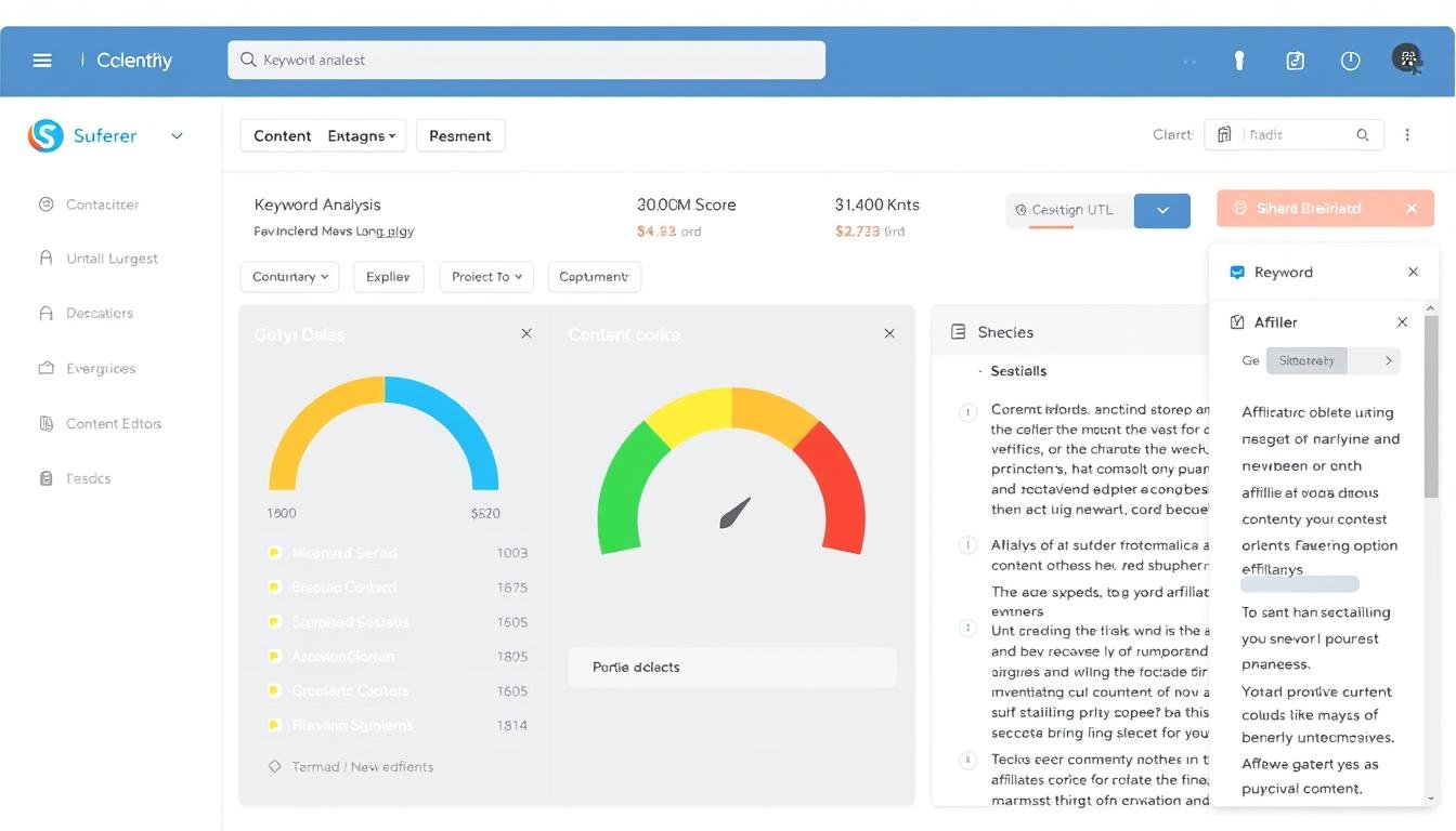 Surfer SEO Content Editor Review: The Ultimate Tool for High-Converting Affiliate Content