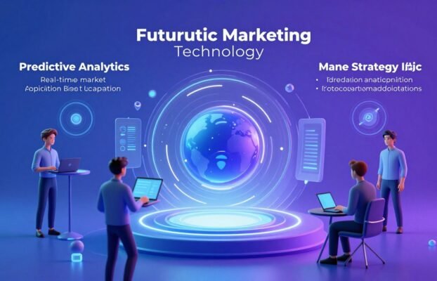 How Manus AI Agents Revolutionize Digital Marketing Strategy